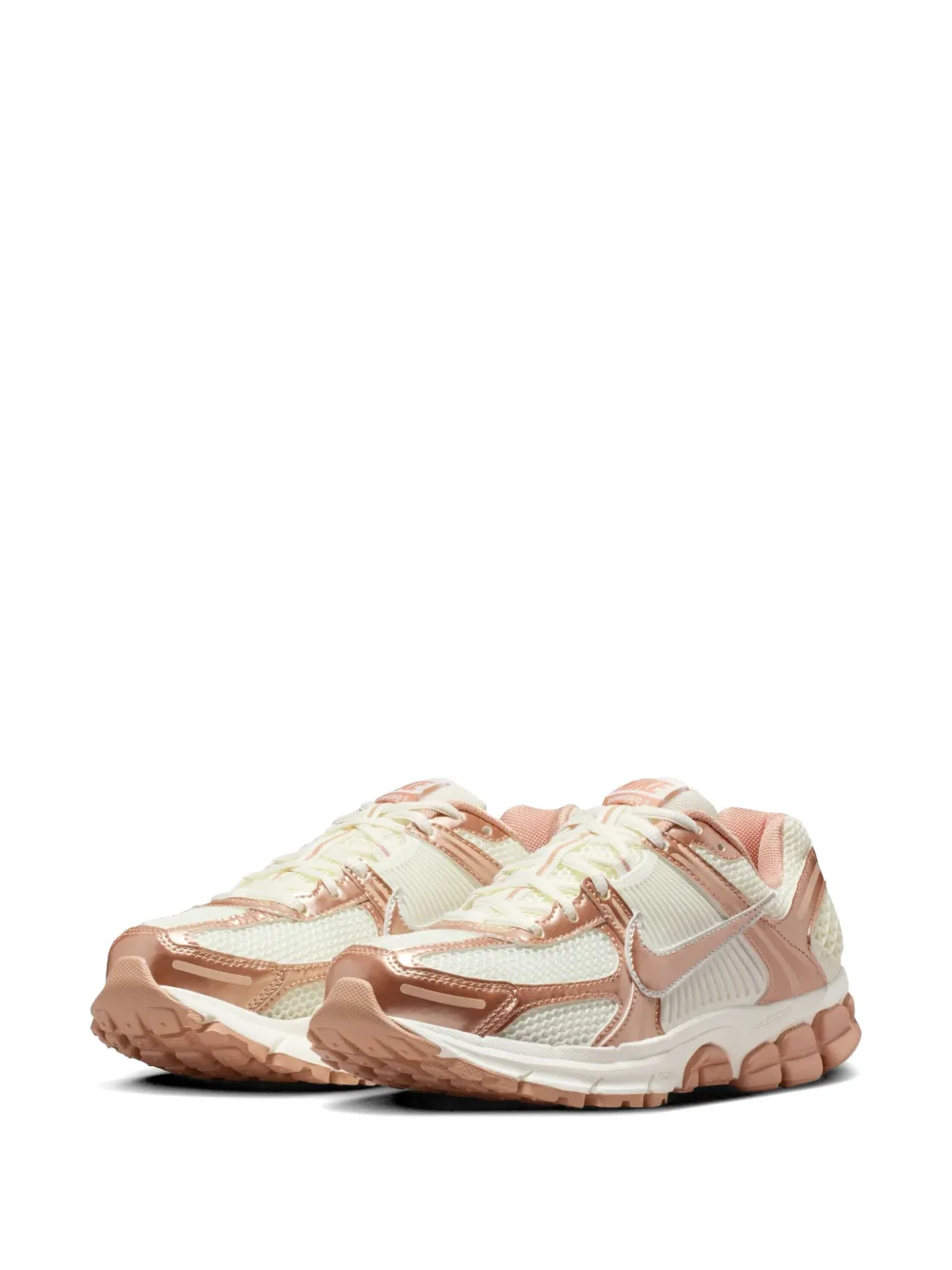Nike Zoom Vomero 5 sneakers Beige
