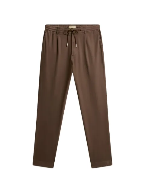 Woolrich Milton drawstring-waist trousers