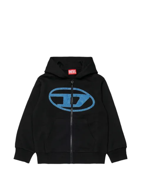 Diesel Kids sudadera Skippy