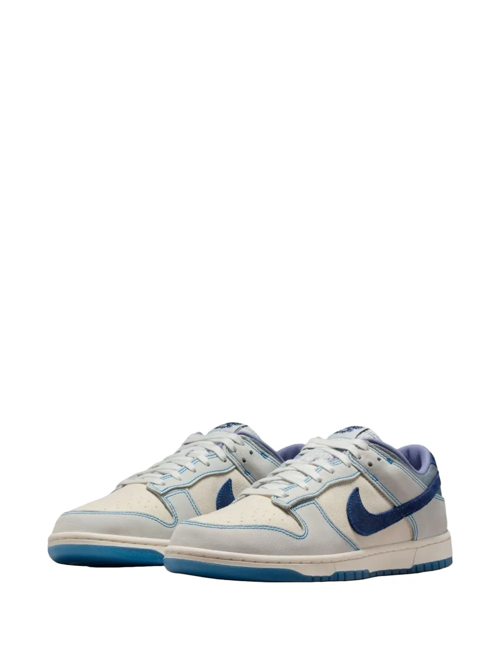 Nike Dunk Low Retro SE sneakers Grijs