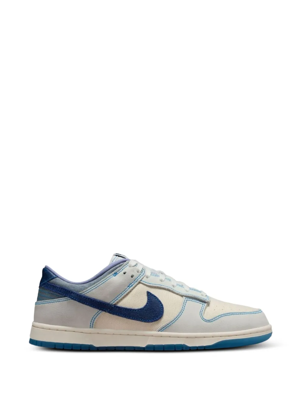 Nike Dunk Low Retro SE lace-up sneakers - Grau