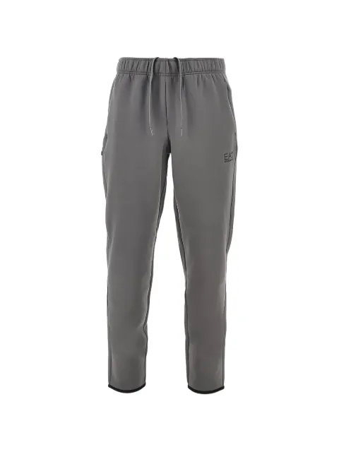 Ea7 Emporio Armani drawstring trousers