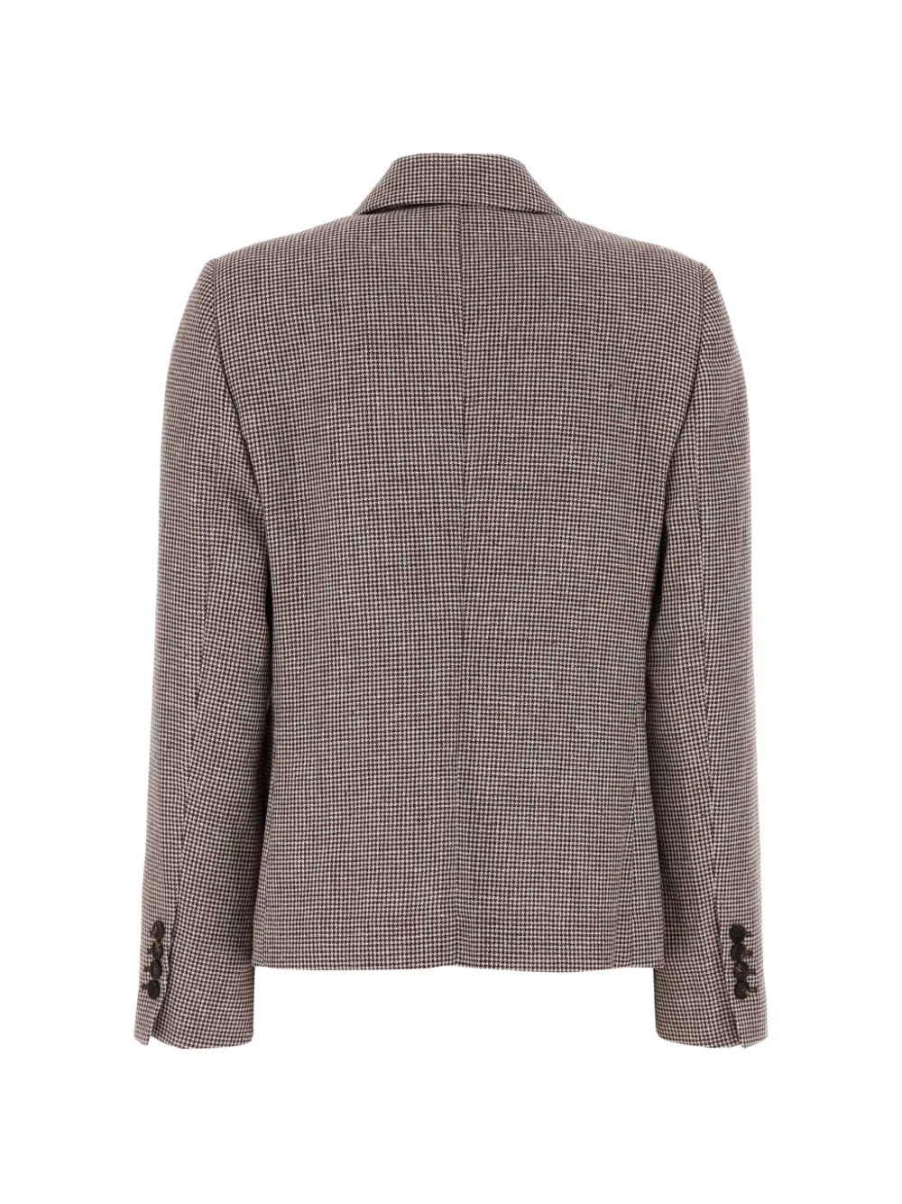 Long-Sleeves Blazer