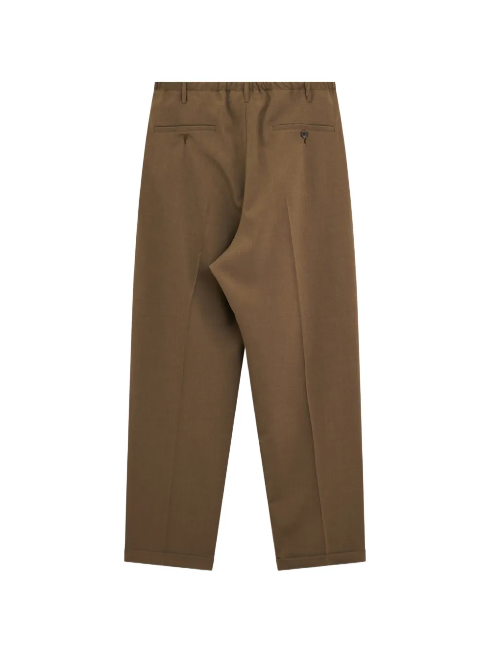 Magliano People'S trousers - Bruin