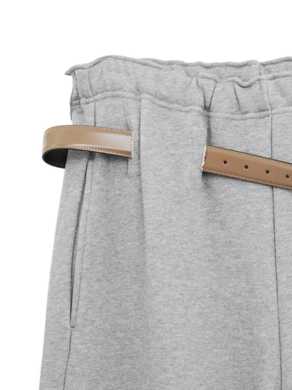 Magliano Provincia Trousers | Grey | FARFETCH JO