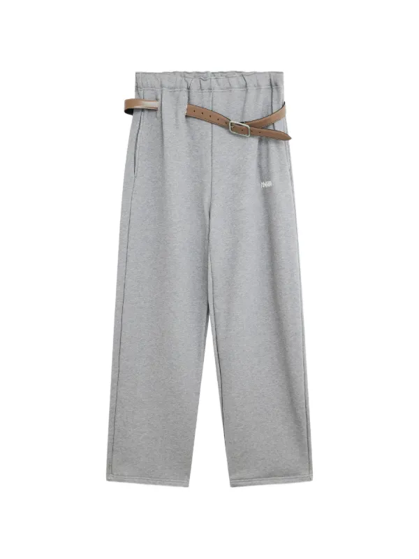 Magliano Provincia Trousers | Grey | FARFETCH JO