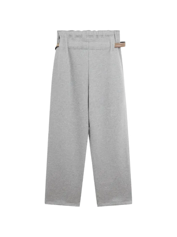 【美品】MAGLIANO マリアーノ WORK TROUSERS Magliano Provincia Trousers | Grey | FARFETCH JO