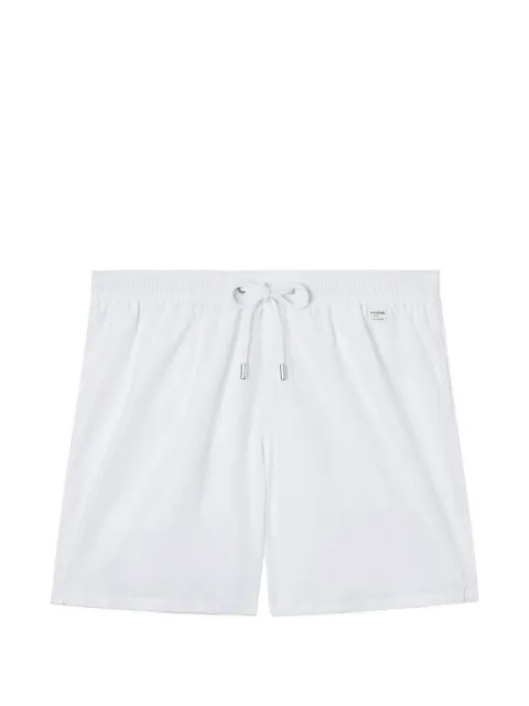 MC2 Saint Barth shorts de playa Lighting Pantone