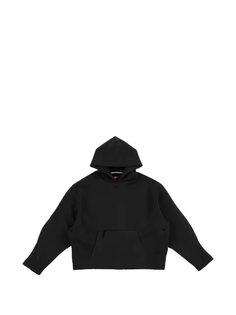 Nike tech fleece pullover hoodie