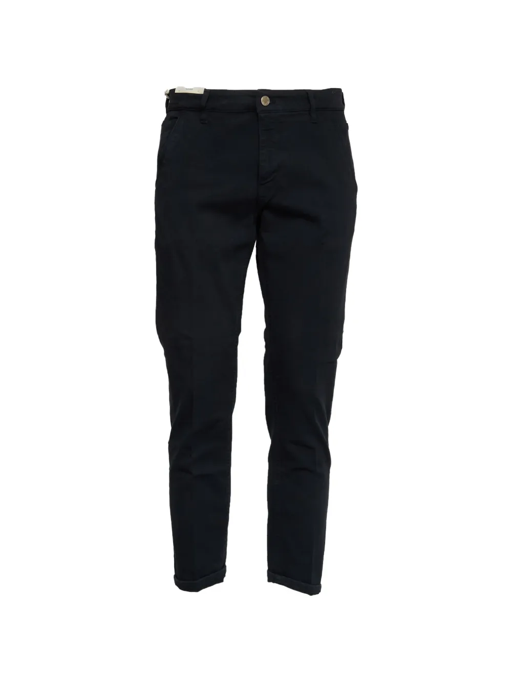 PT Torino five-pocket slim-fit jeans - Blu