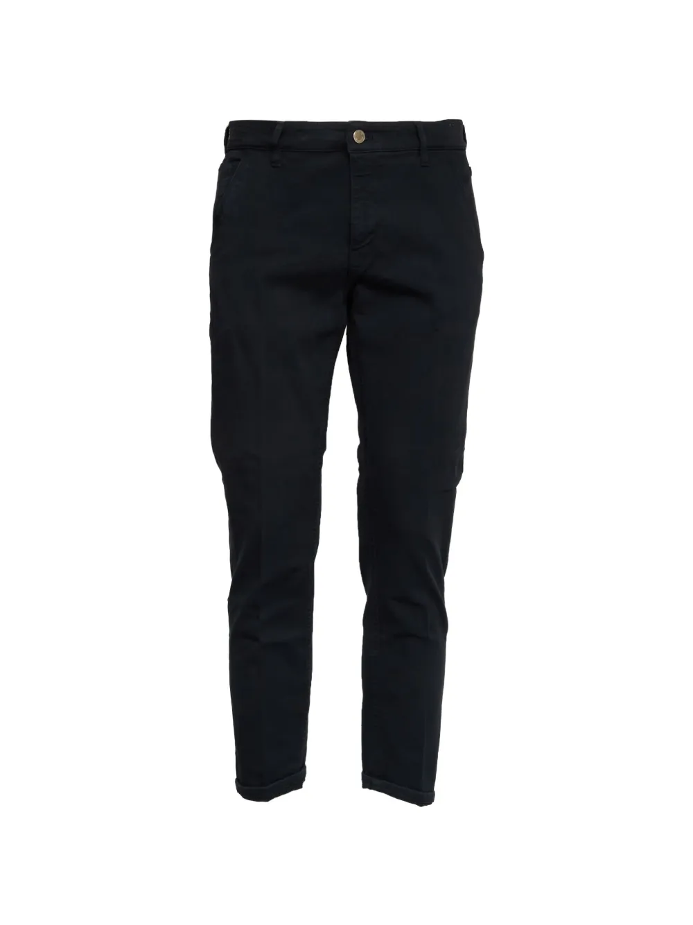 PT Torino five-pocket slim-fit jeans - Blau
