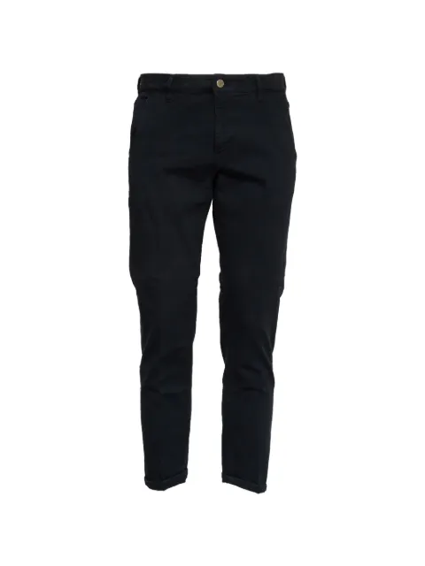 PT Torino five-pocket slim-fit jeans