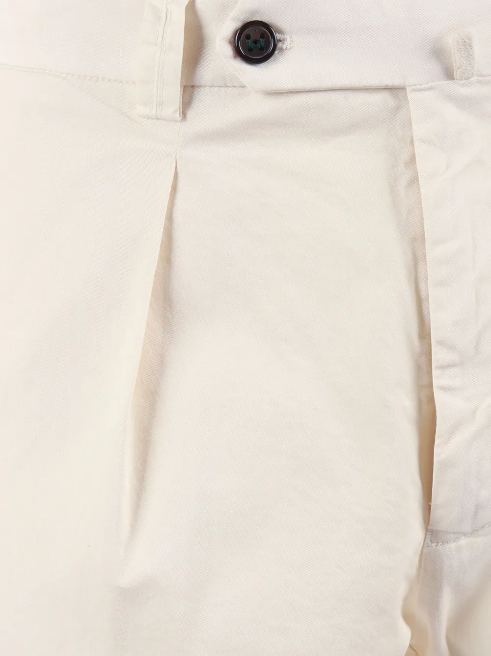 Berwich Plooibroek Beige