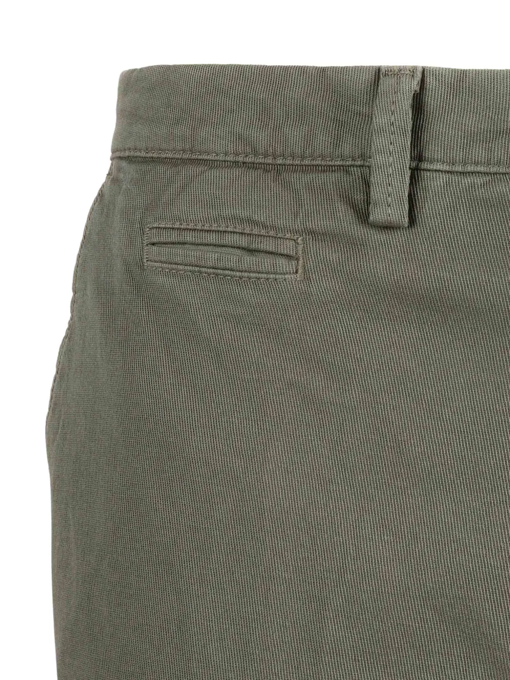 Briglia 1949 Straight chino Groen