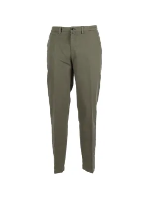 Briglia 1949 スリム チノパンツ | ニュートラル | FARFETCH JP