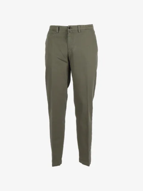 Briglia 1949 Chino mit geradem Bein