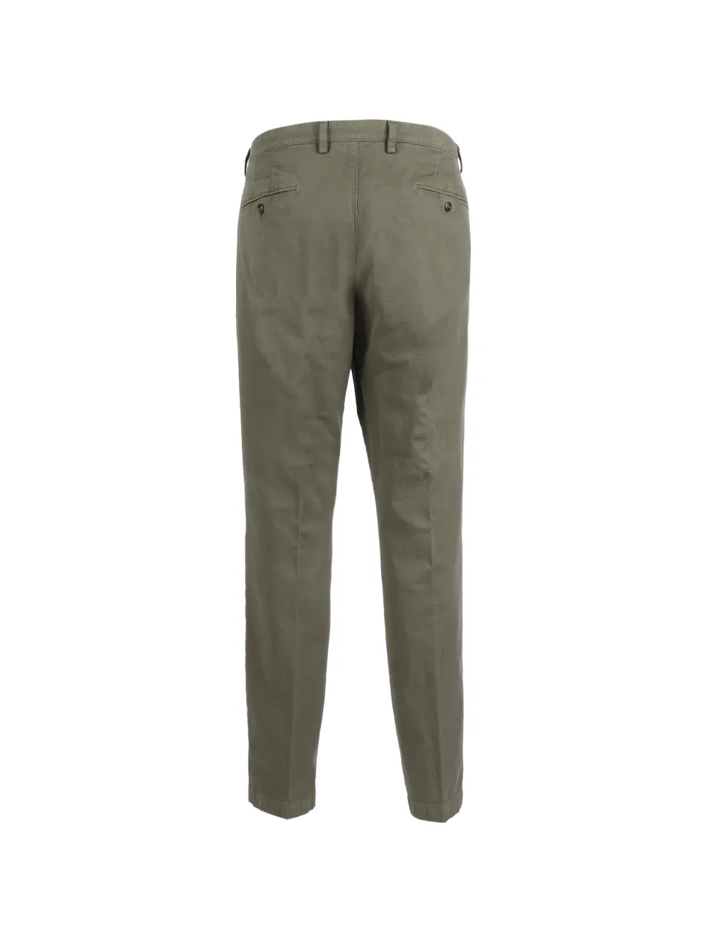 Briglia 1949 Straight chino Groen