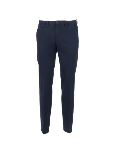 Briglia 1949 buttoned trousers