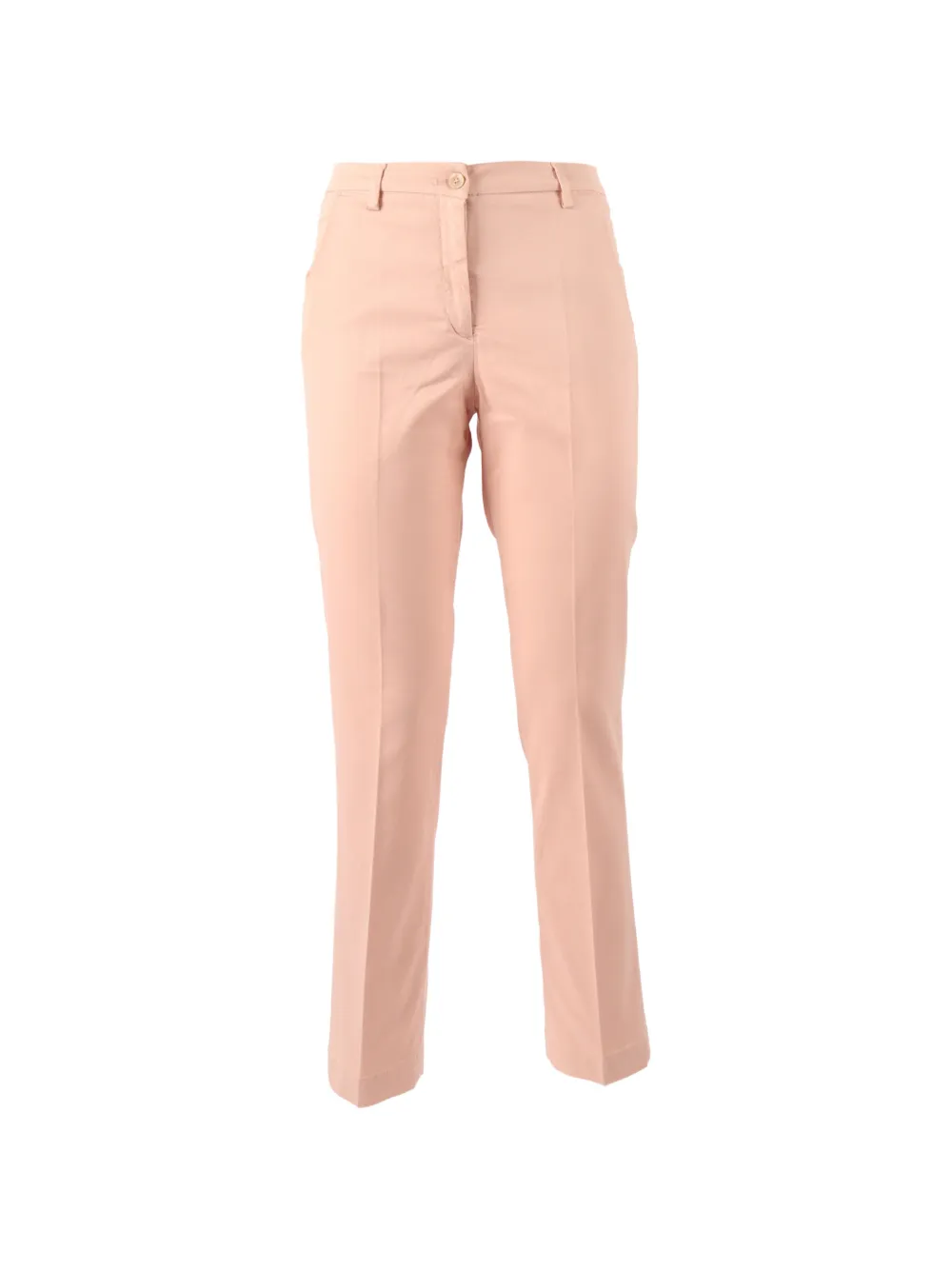 Briglia 1949 straight-leg trousers - Rosa