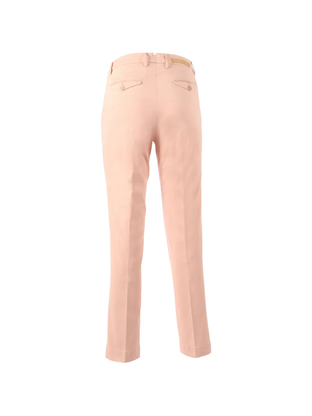 Briglia 1949 Straight broek Roze