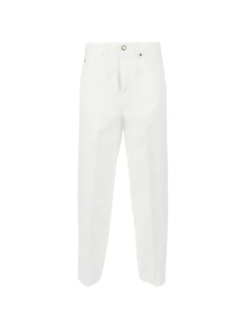 Briglia 1949 pantalones con cinco bolsillos