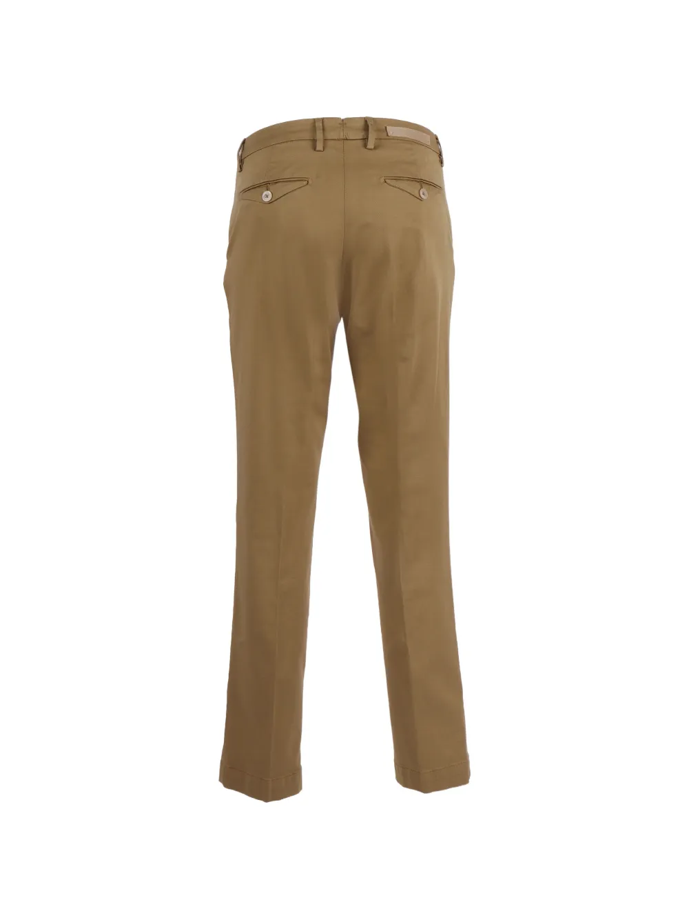 Briglia 1949 Isolde Gw straight plooibroek Beige