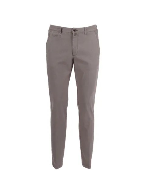 Briglia 1949 tailored trousers