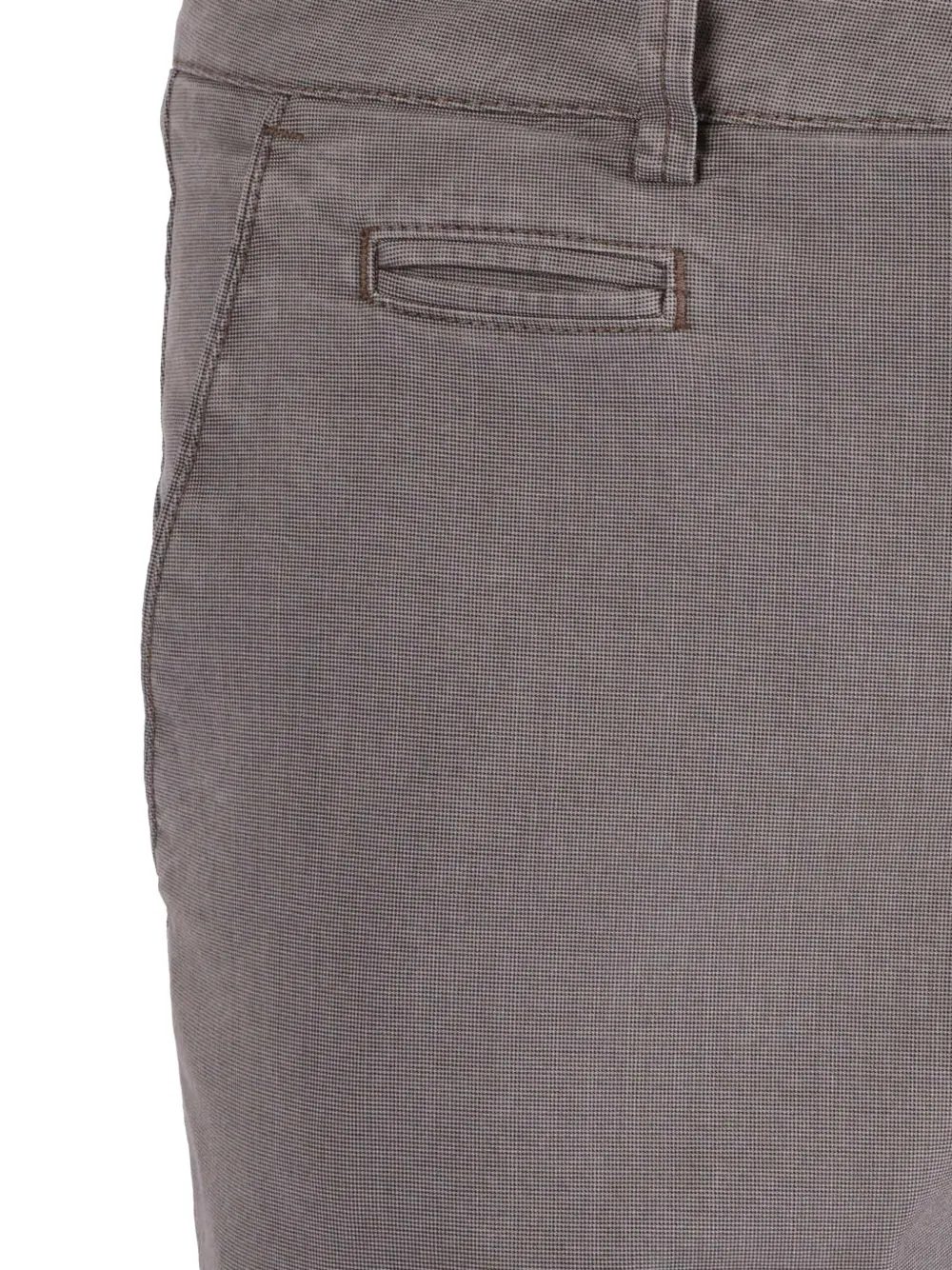 Briglia 1949 Pantalon Grijs