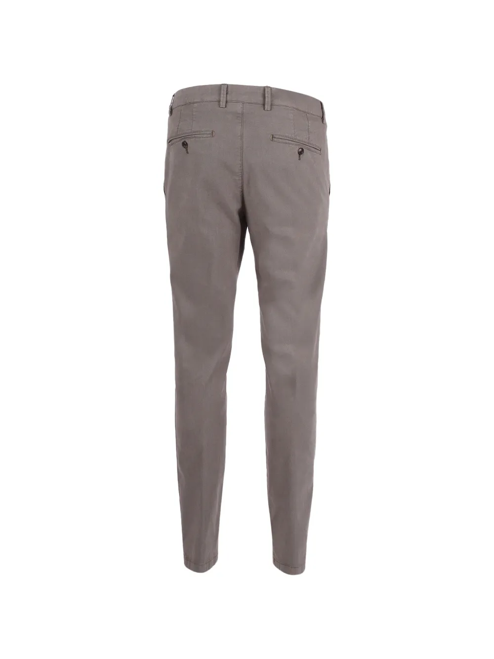Briglia 1949 Pantalon Grijs