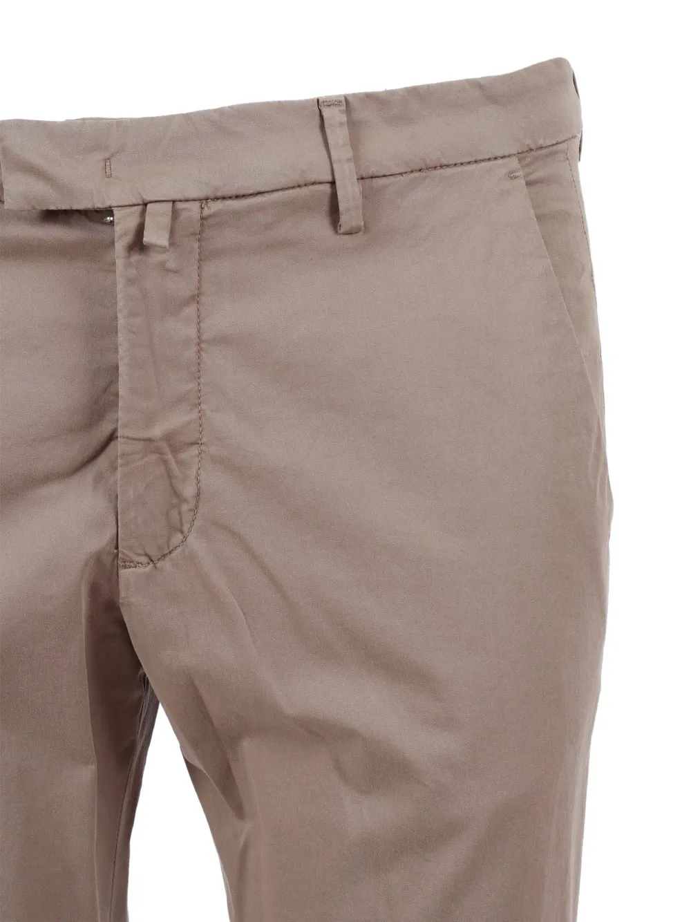  Briglia 1949 Cuffed Trousers - Neutrals 