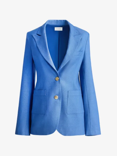 St. John long sleeve suiting jacket