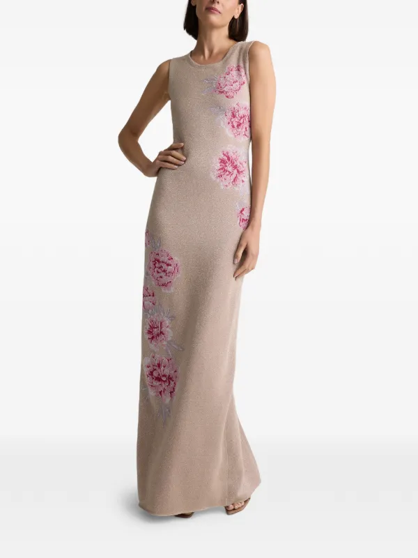 st john silk dress Women's Designer Dresses