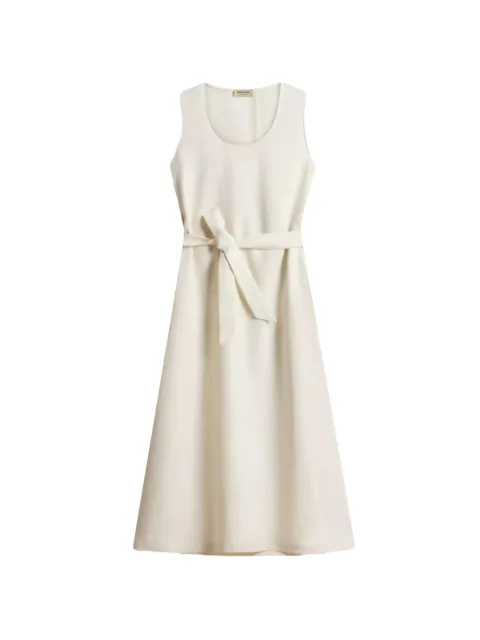 Woolrich vestido sin mangas