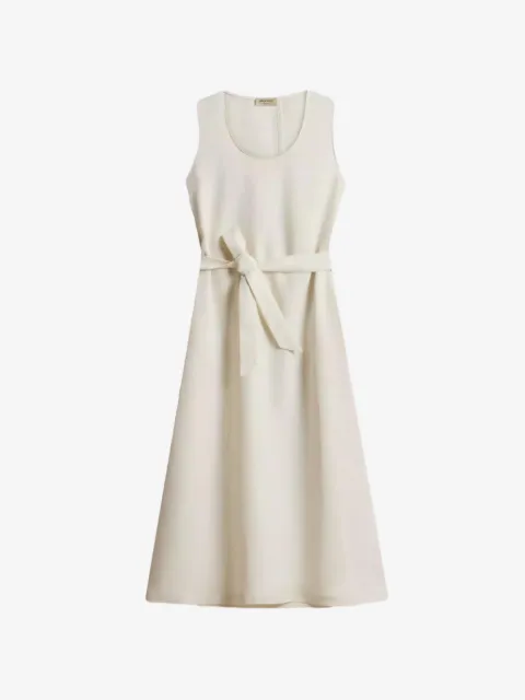 Woolrich vestido sin mangas