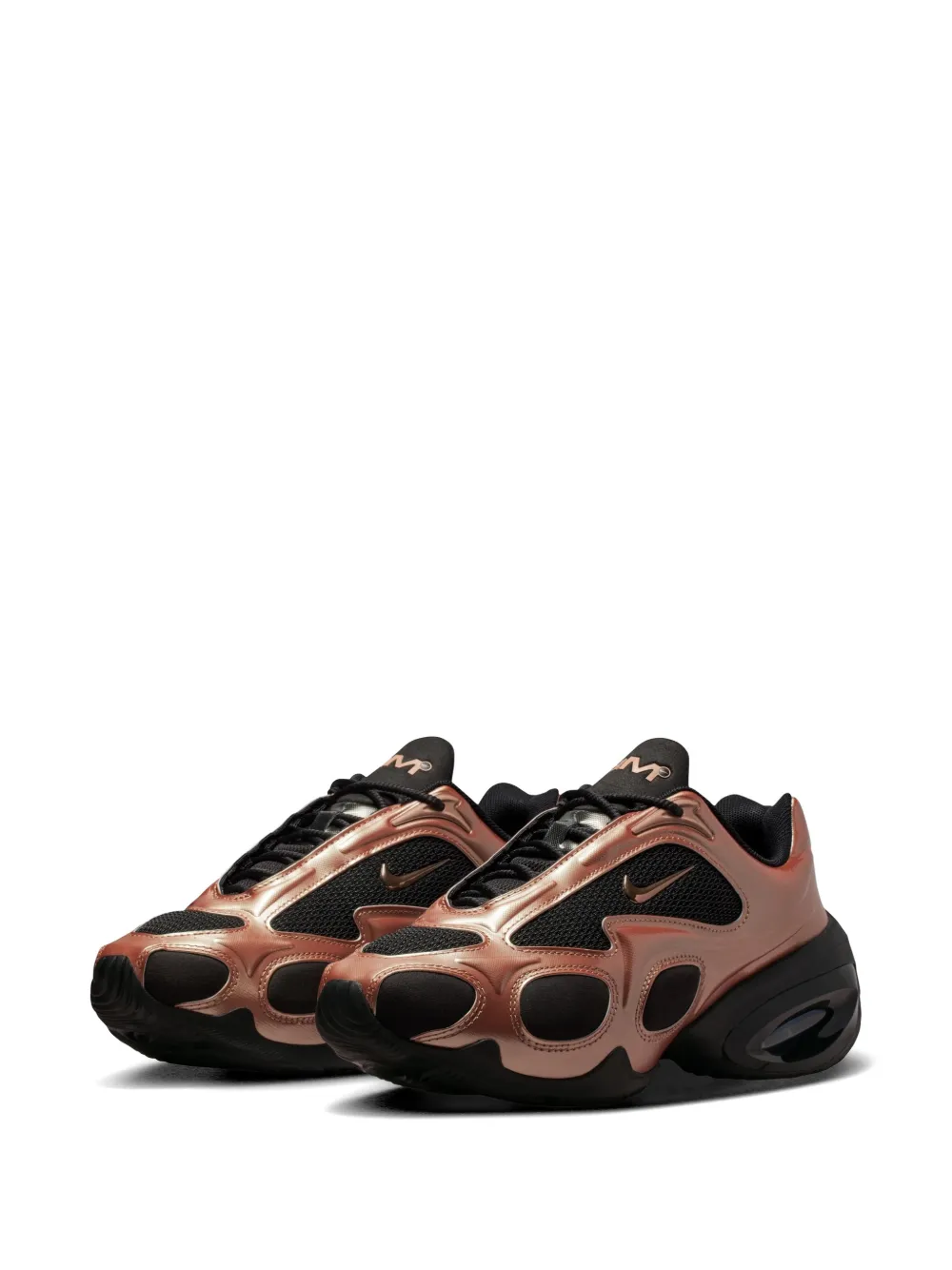 Nike Air Max Muse sneakers Bruin