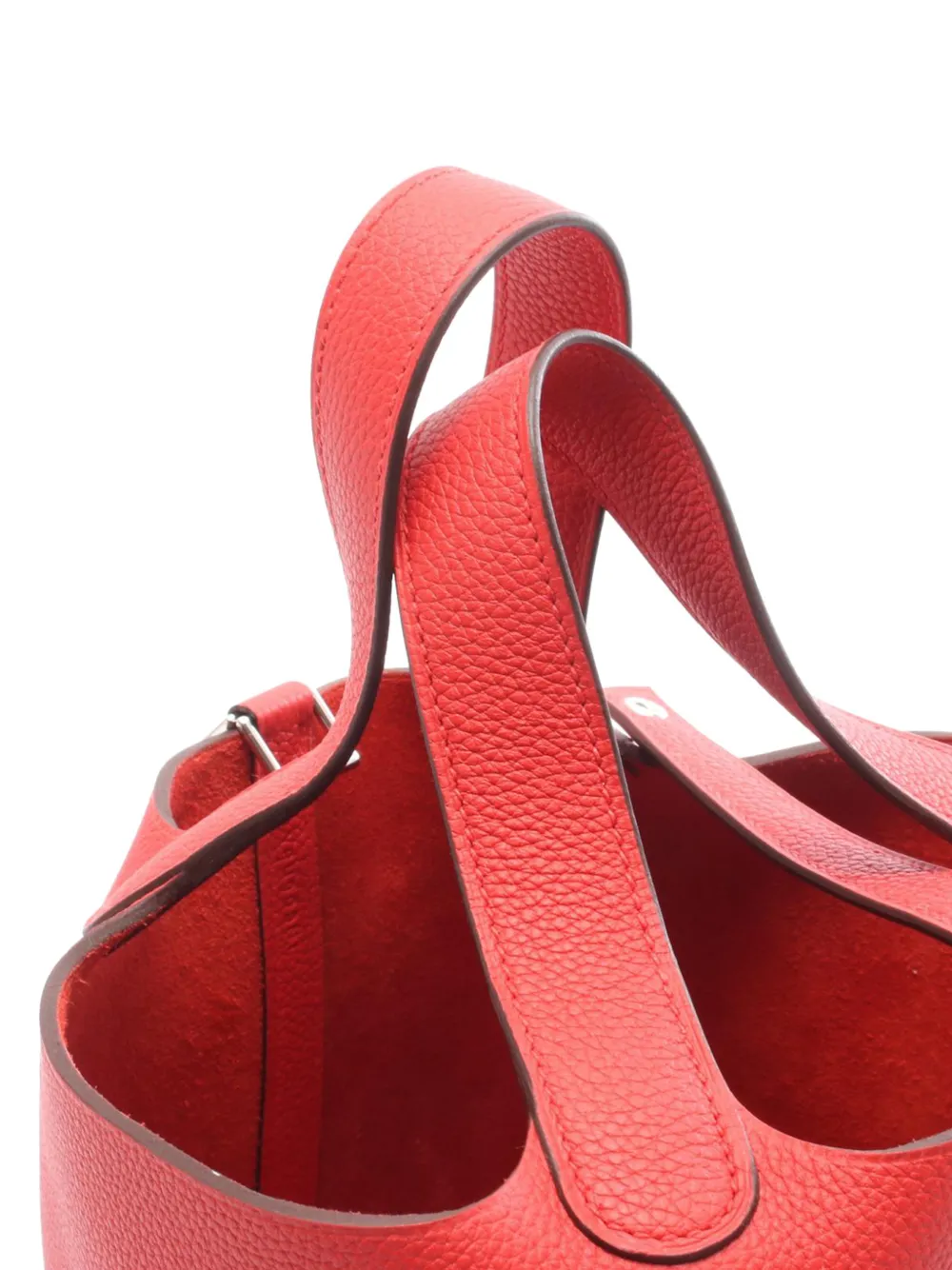 2020 Clemence Picotin Lock 18 Handbag