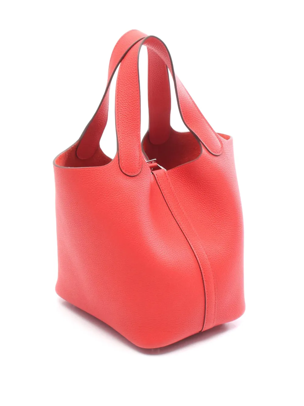 2020 Clemence Picotin Lock 18 Handbag