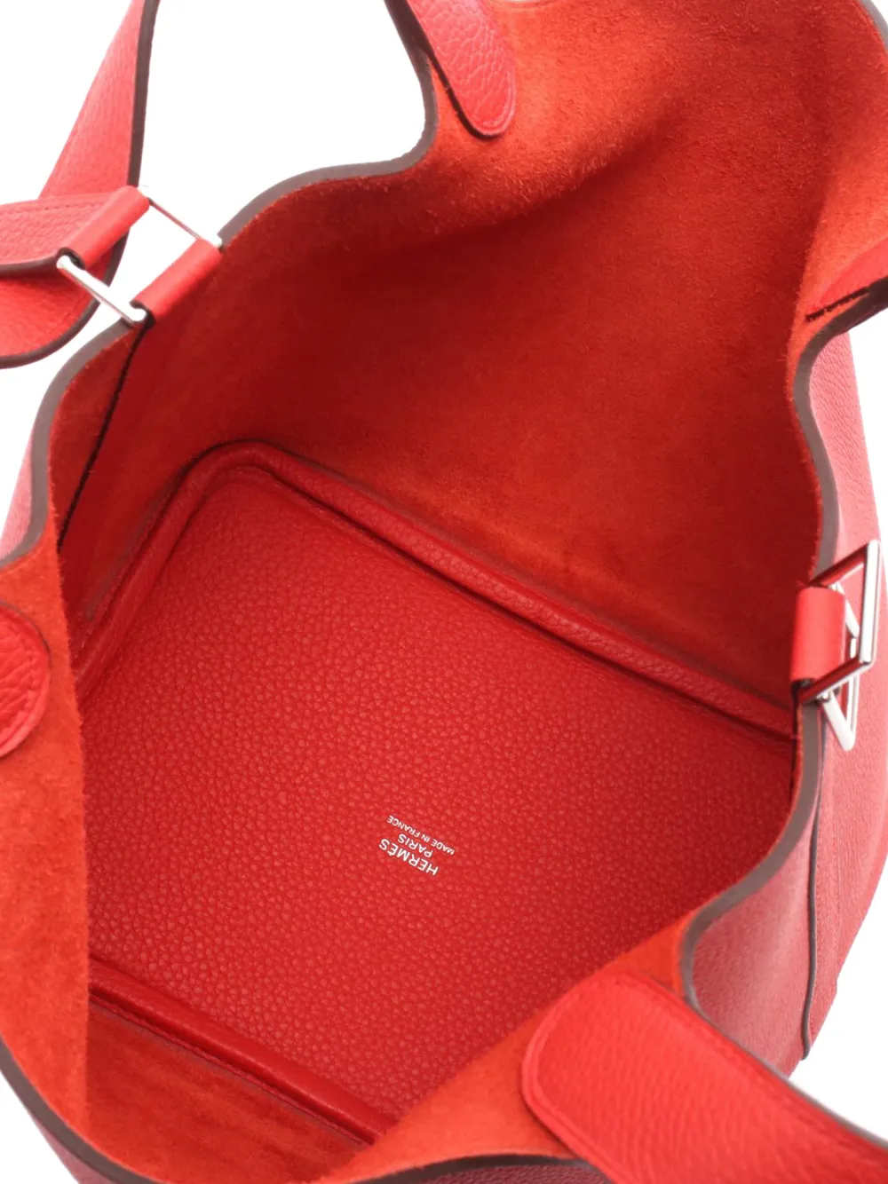 2020 Clemence Picotin Lock 18 Handbag
