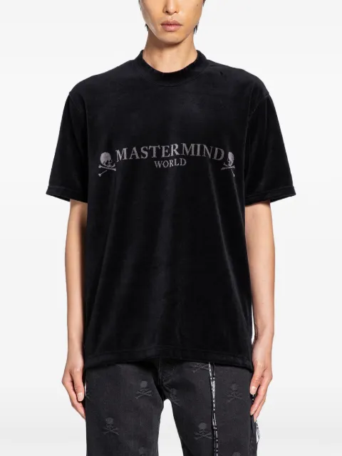 Mastermind World logo T-shirt