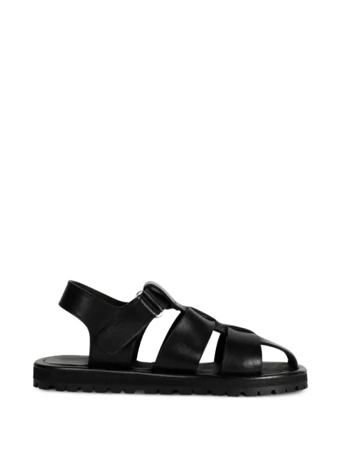 Studio Nicholson Sandom sandals