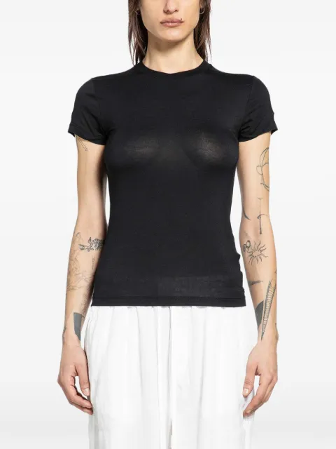 Thom Krom crew-neck T-shirt