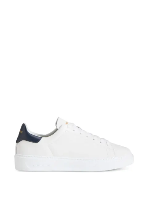 Woolrich leather sneakers
