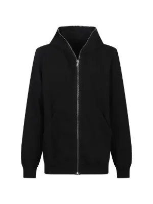 Rick Owens DRKSHDW ジップアップ パーカー | FARFETCH JP