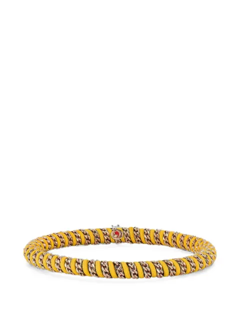 Roberto Demeglio gio stretch bracelet