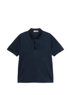Valentino Garavani Vロゴ ポロシャツ | ブルー | FARFETCH JP