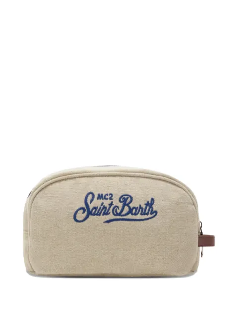 MC2 Saint Barth Westwood wash bag