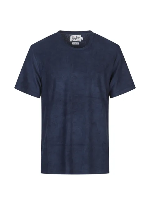 MC2 Saint Barth playera con logo bordado