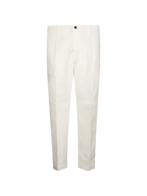 Nine In The Morning pocket chino trousers