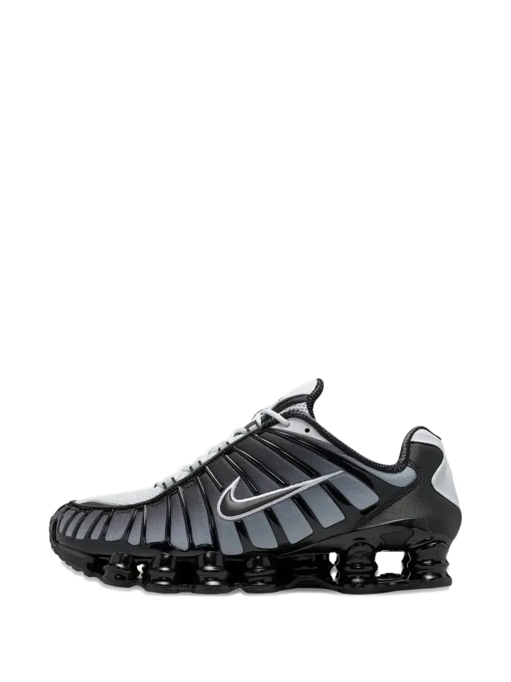 Nike Shox TL sneakers Zwart