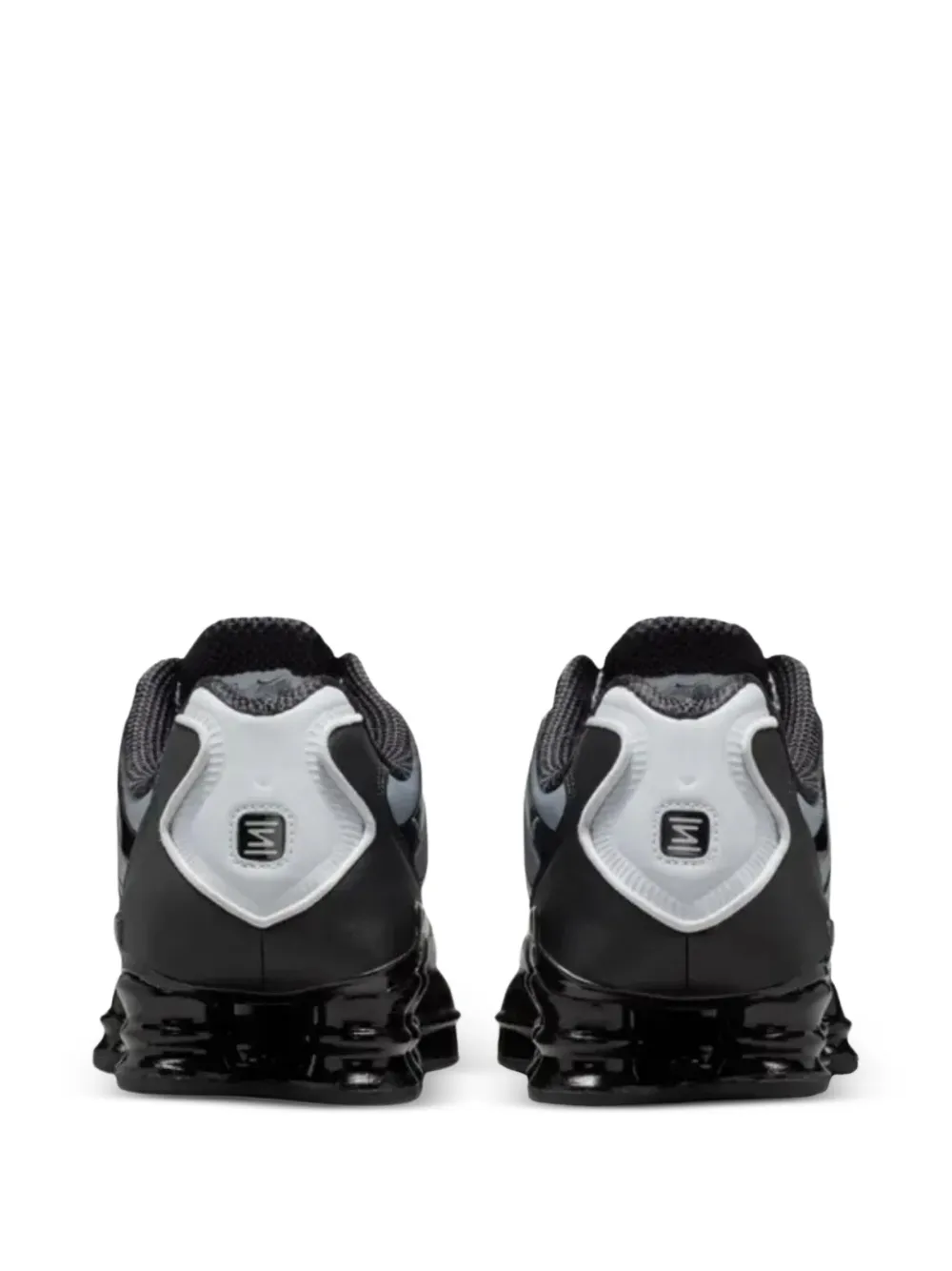 Nike Shox TL sneakers Zwart